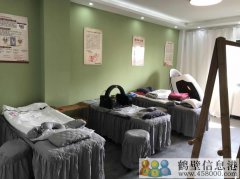 鶴壁市愛(ài)的堡母嬰護(hù)理中心招聘銷(xiāo)售