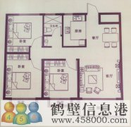 一梯兩戶(hù)，團(tuán)購(gòu)價(jià)4580，淇河路高端樓盤(pán)
