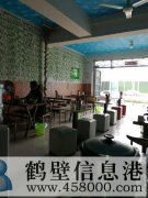 軍民花園市場南門口，3萬轉(zhuǎn)讓費，不包括房租，營業(yè)中