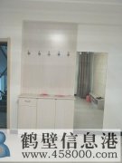 和諧小區(qū)，五樓非頂樓，精裝未住，送地下室，急售