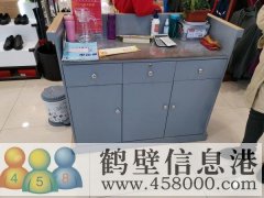 吧臺(tái)，腰帶架，試鞋凳，倉(cāng)庫(kù)貨架，轉(zhuǎn)手