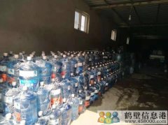 轉讓：新區(qū)6年桶裝水水站，對外轉讓，客戶穩(wěn)定月收過萬