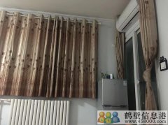 東方世紀(jì)城小戶出租，暖氣