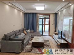 出售壹號城邦一期精裝住宅，證過兩年，手續(xù)齊全