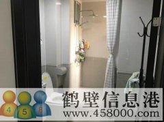 星河灣，2室2廳1衛(wèi)，15高樓1單元7樓，總高27樓，總價(jià)5