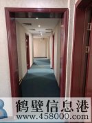 市中心，營(yíng)業(yè)中，成熟賓館，接手即可盈利