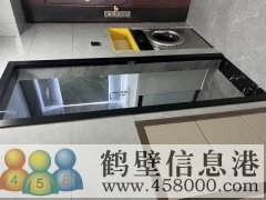 聆海御園美巢大廈精裝公寓出租，拎包入住