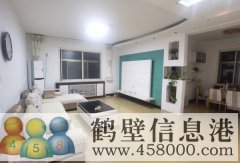 緊臨市高，精裝，首次租，拎包入住