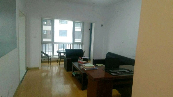 鶴壁CBD中心金融大廈配樓，商住兩用 可租可售新區(qū)??淇河邊金融大廈財(cái)富公館18樓∕24樓,61㎡。